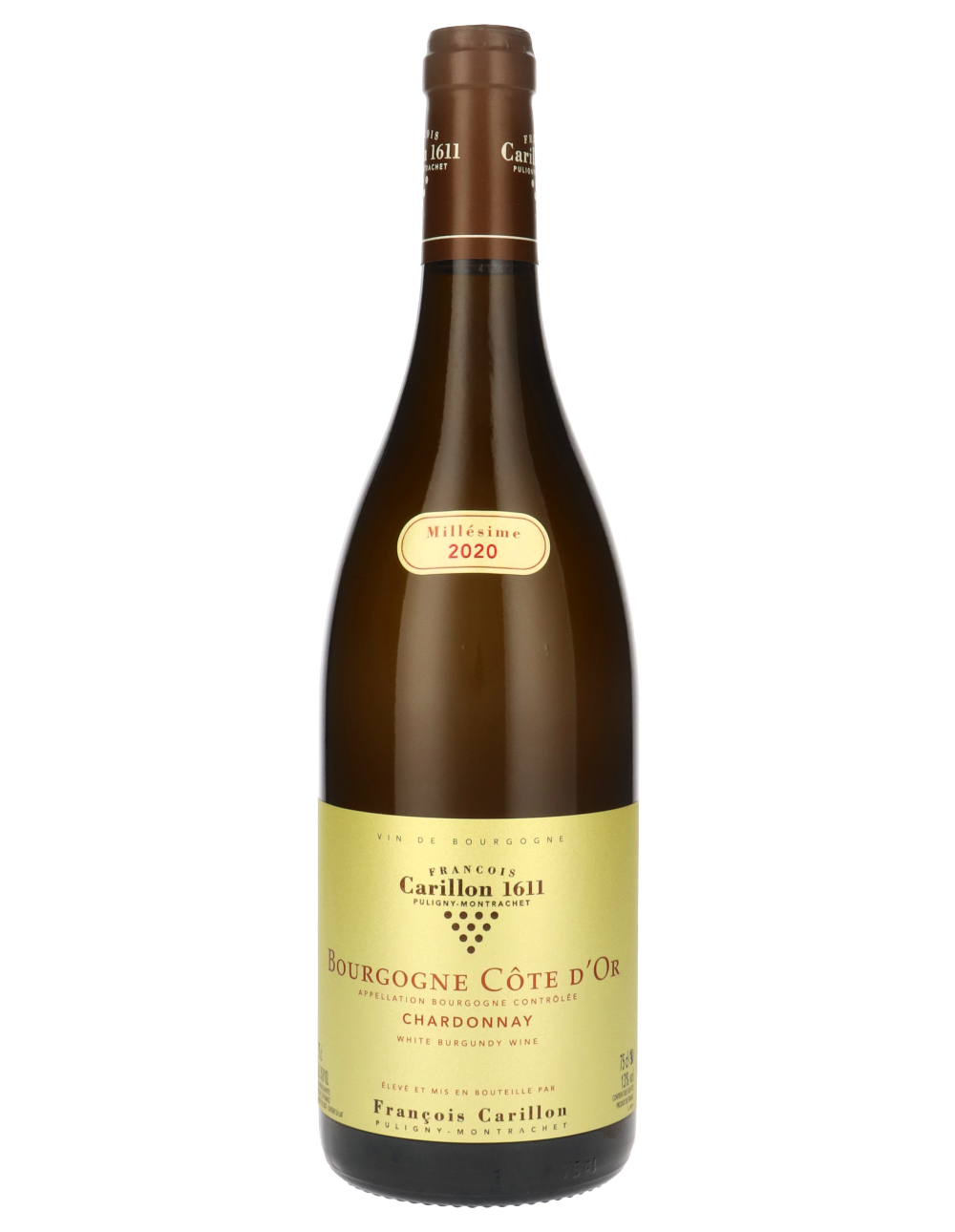Bourgogne Chardonnay