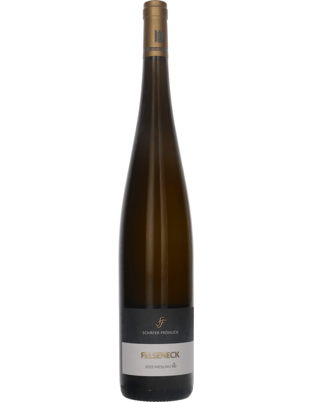 Bockenauer Felseneck Riesling GG Magnum