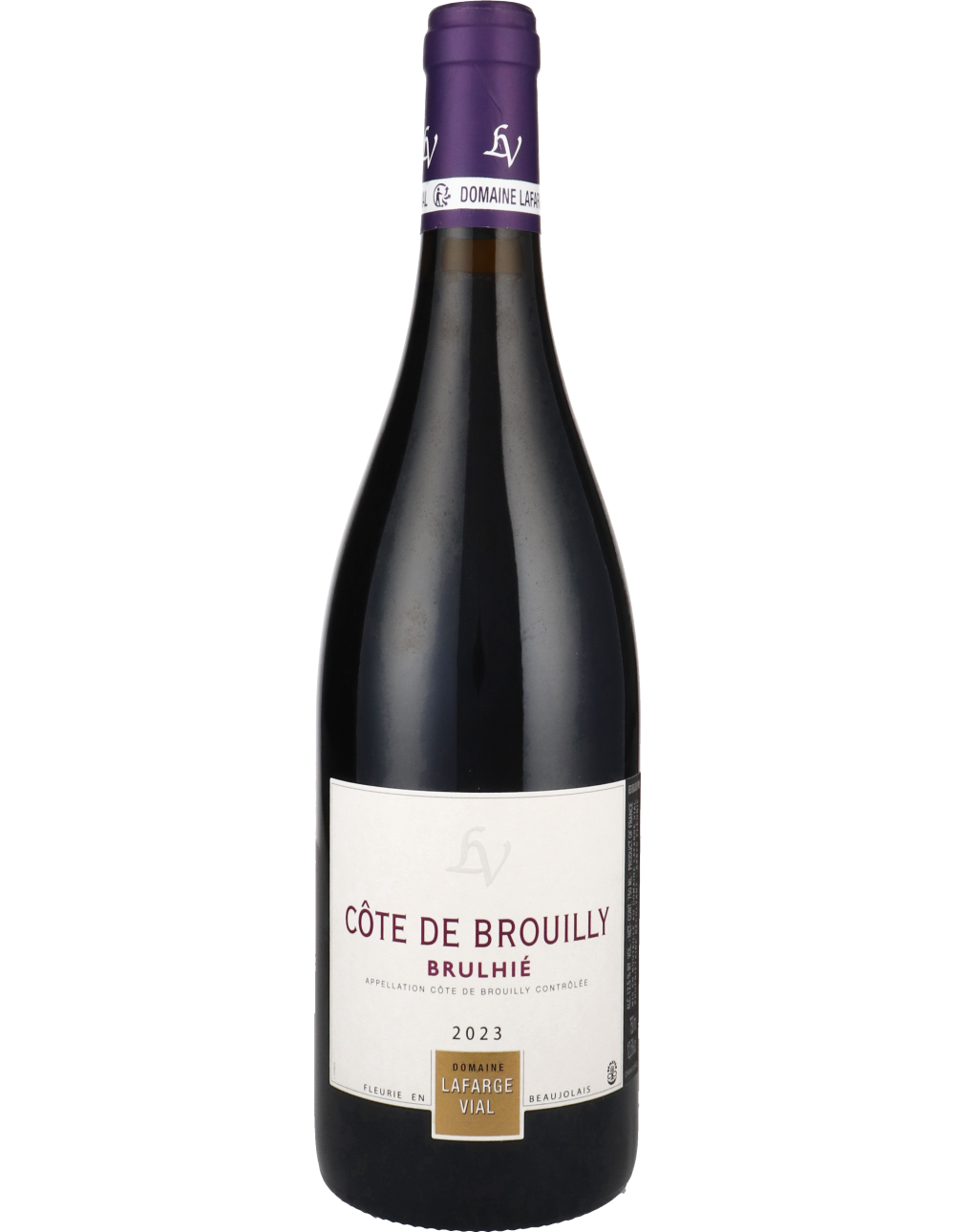 Cote de Brouilly