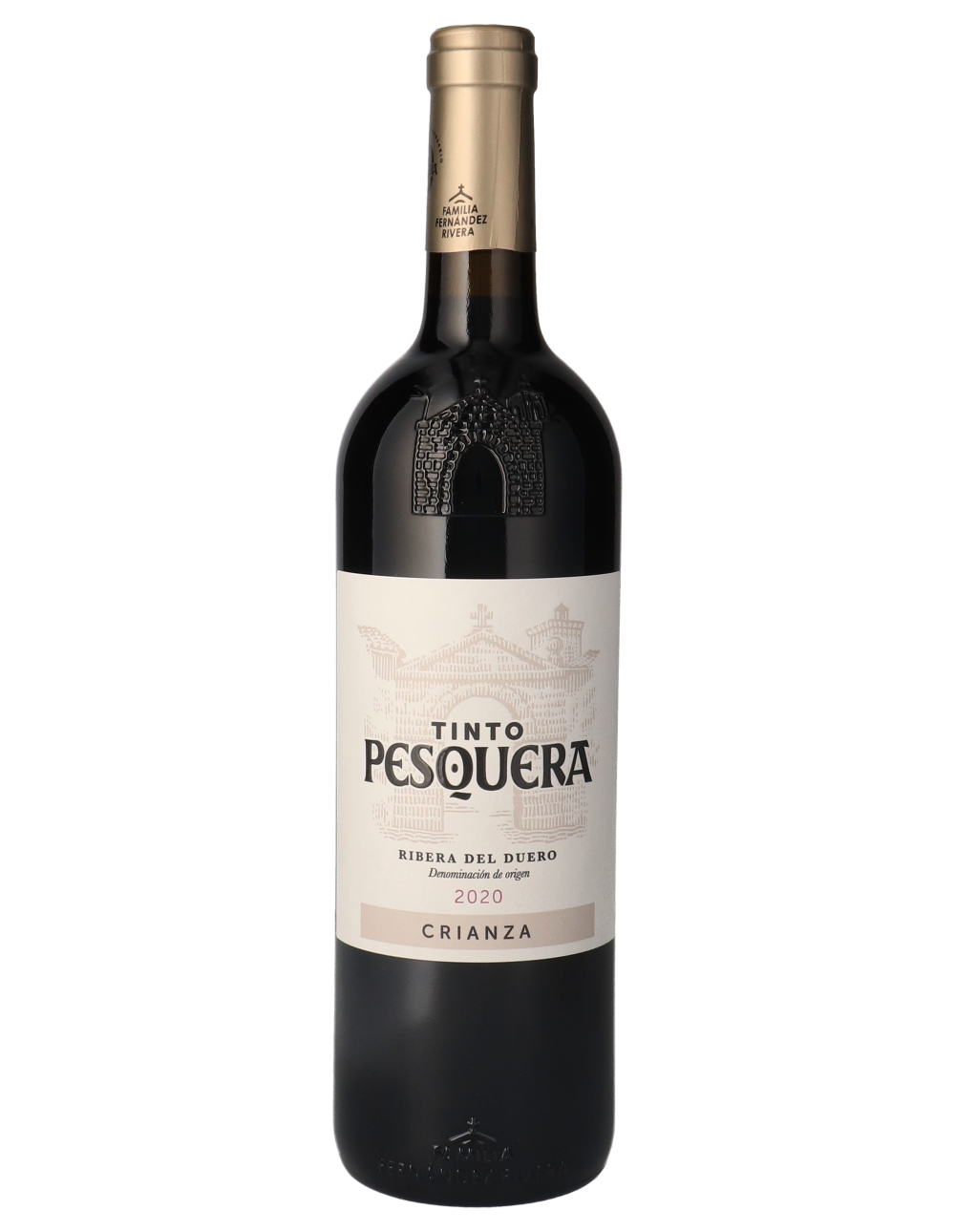 Pesquera Crianza
