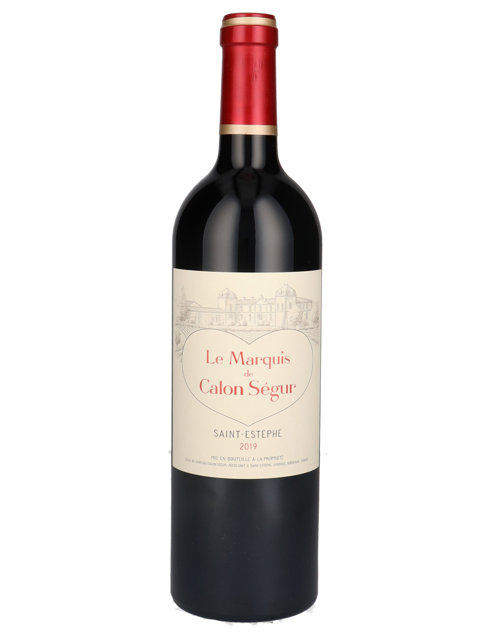 Marquis de Calon