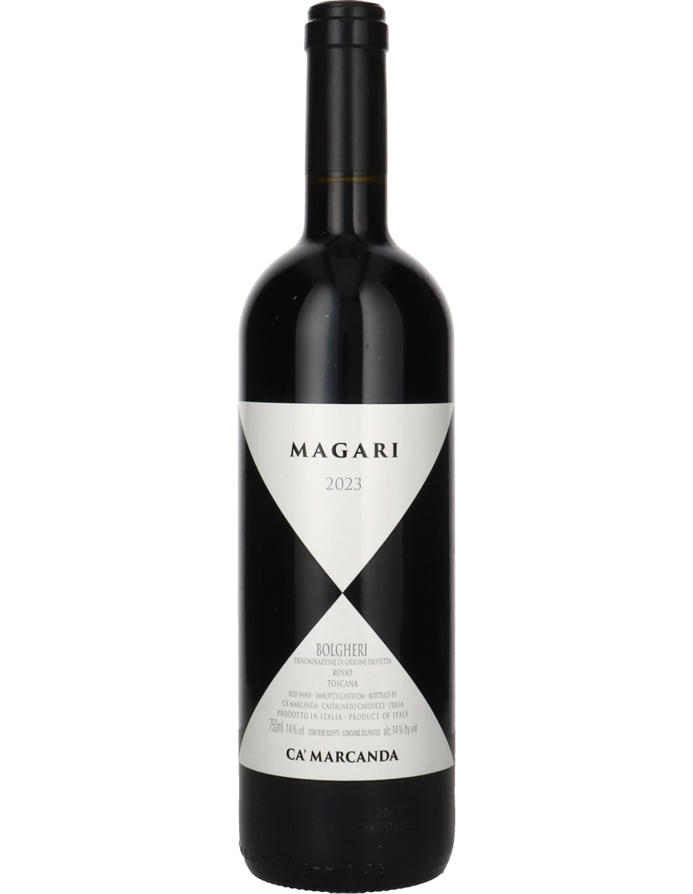 Magari