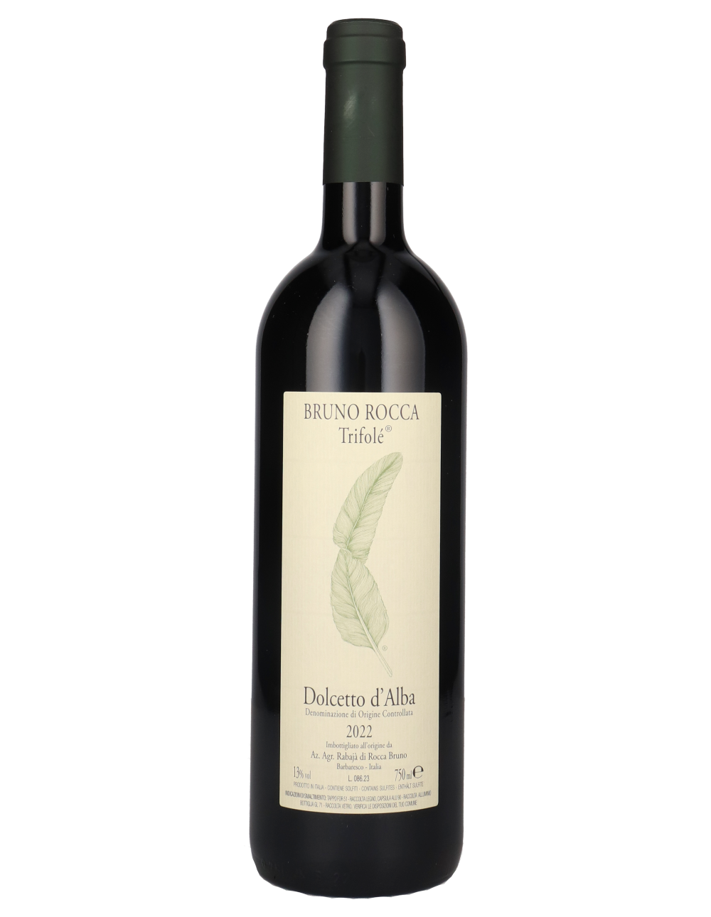 Trifolé Dolcetto d´Alba