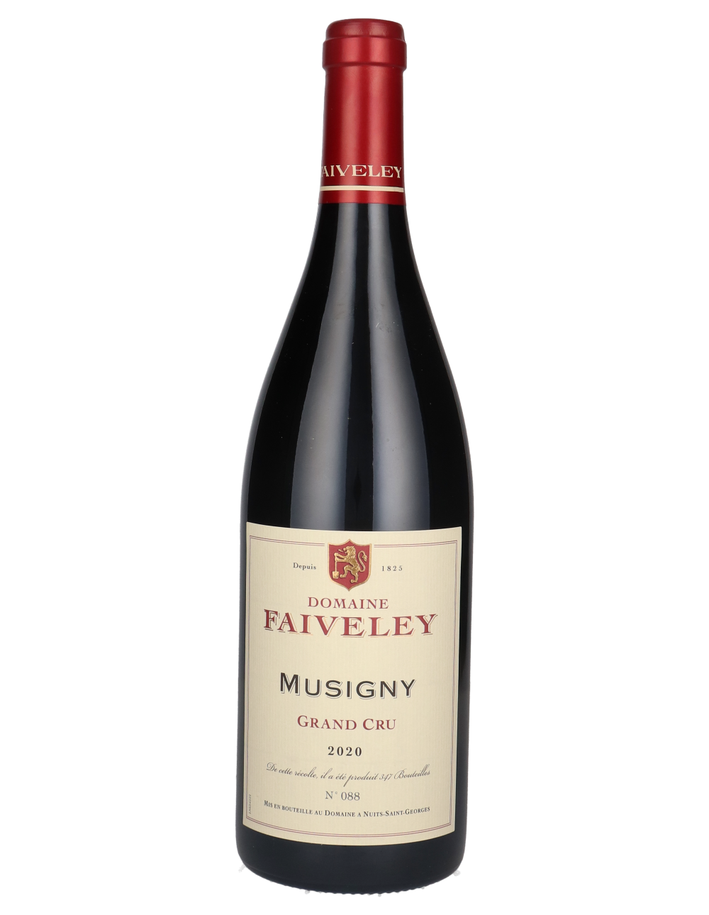 Musigny Grand Cru