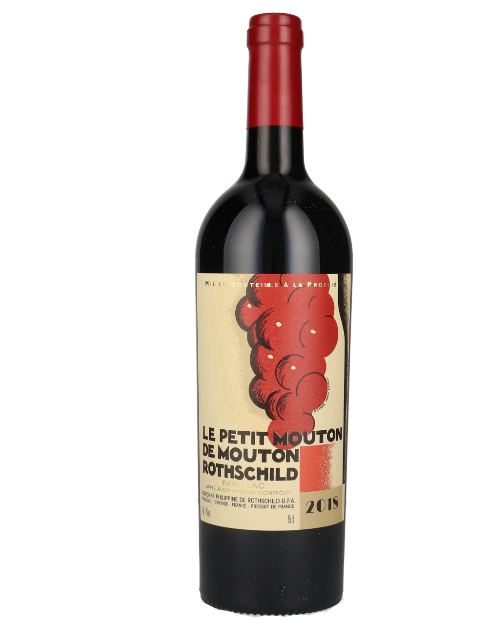 Le Petit Mouton -Subskription-