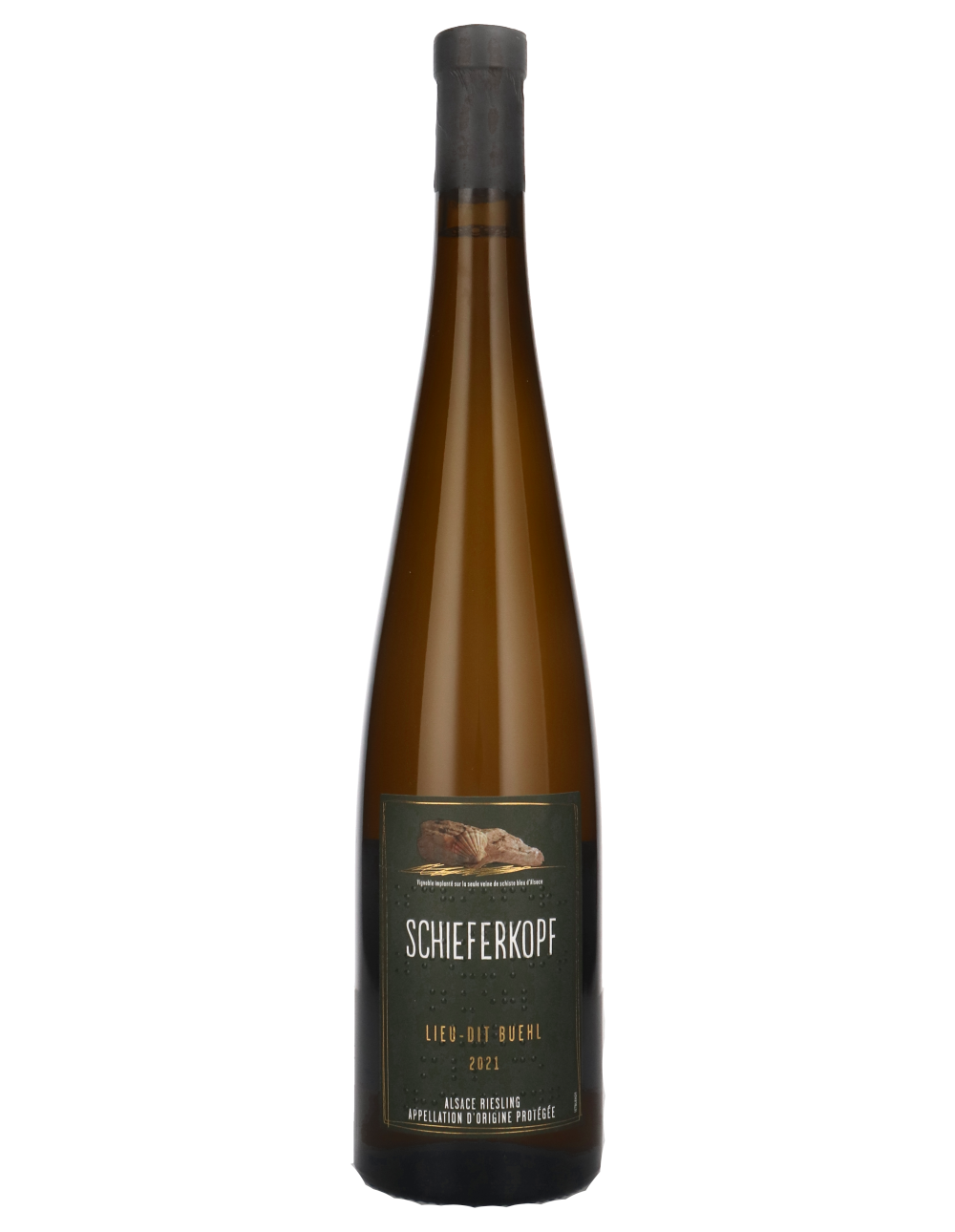 Riesling "Lieu-dit-Buehl"