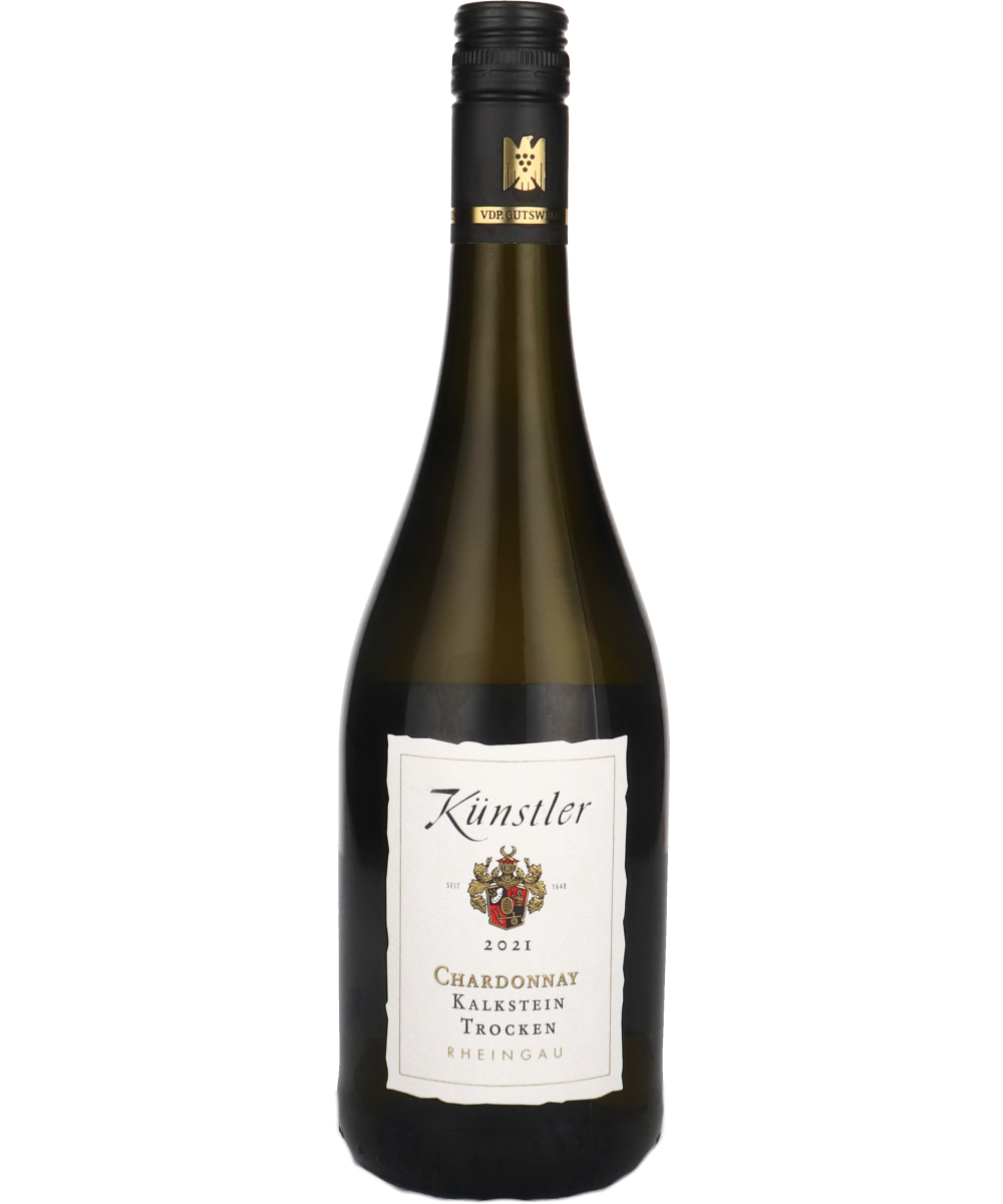 Chardonnay Kalkstein trocken