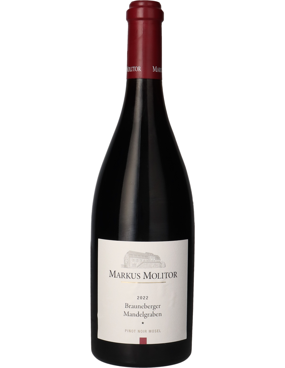 Brauneberger Mandelgraben*  Pinot Noir