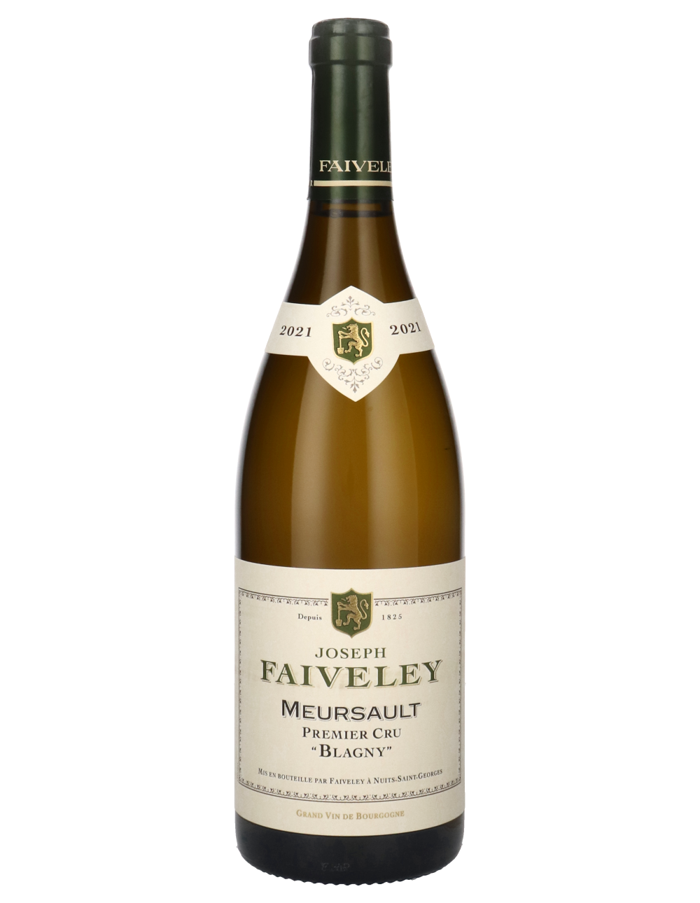 Meursault 1er Cru "Blagny"