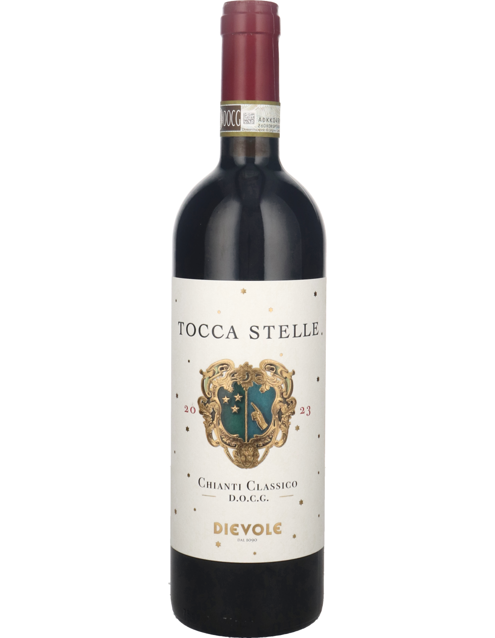 Tocca Stelle Chianti Classico