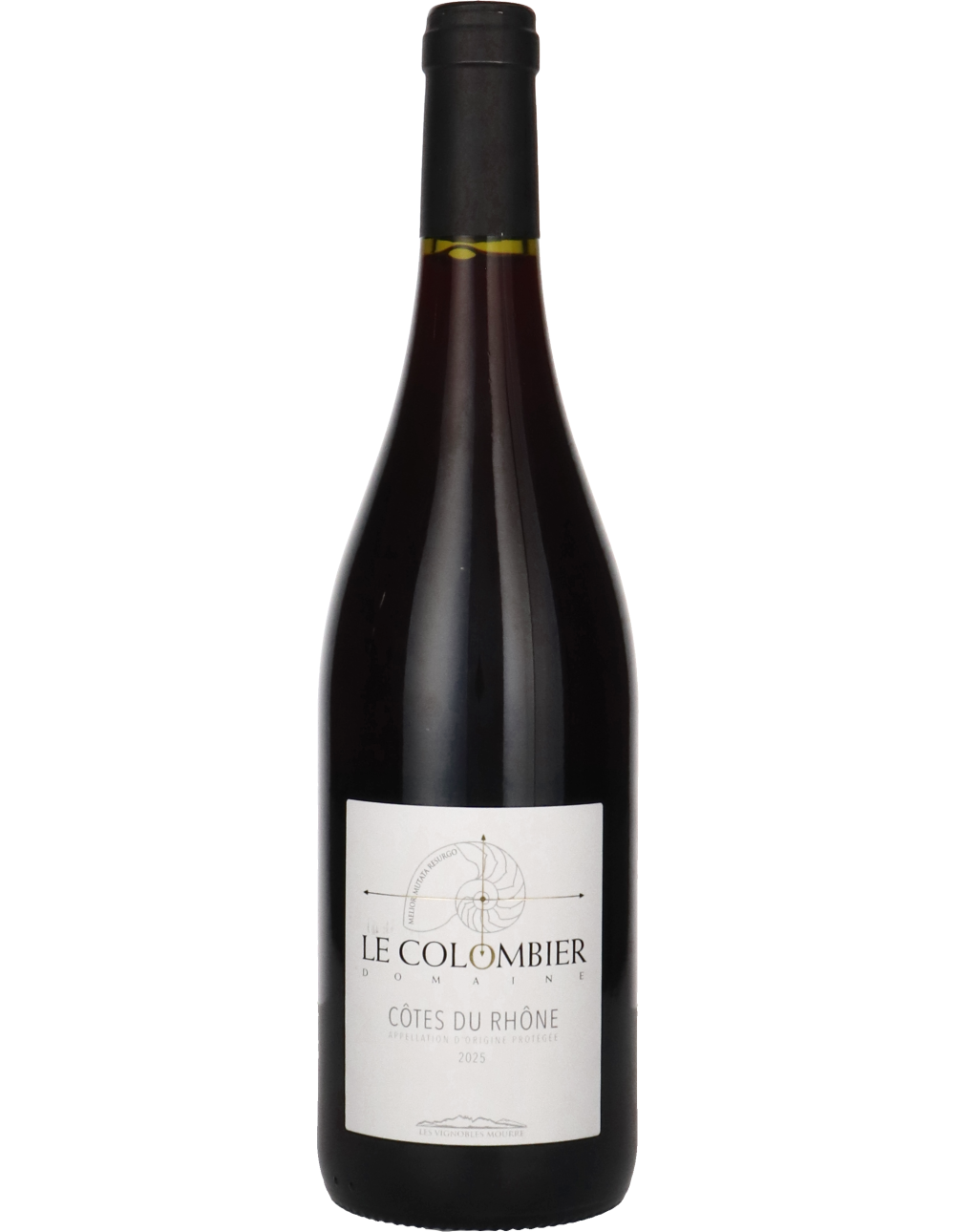 Côtes du Rhône rouge