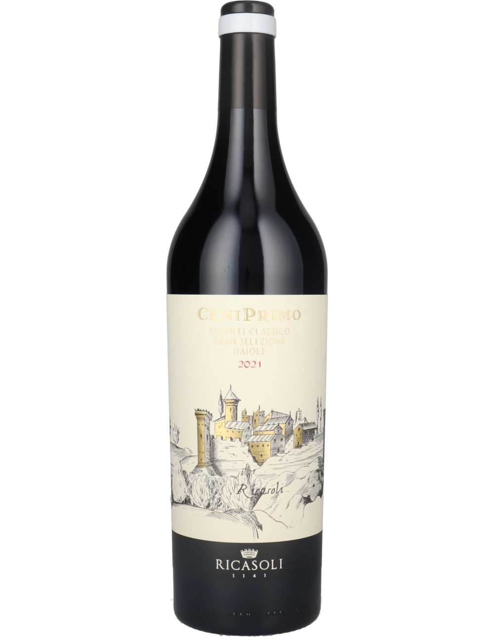 CeniPrimo Chianti Classico Gran Selezione