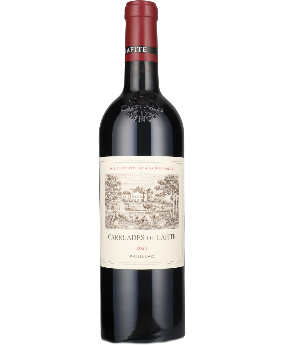 Carruades de Lafite
