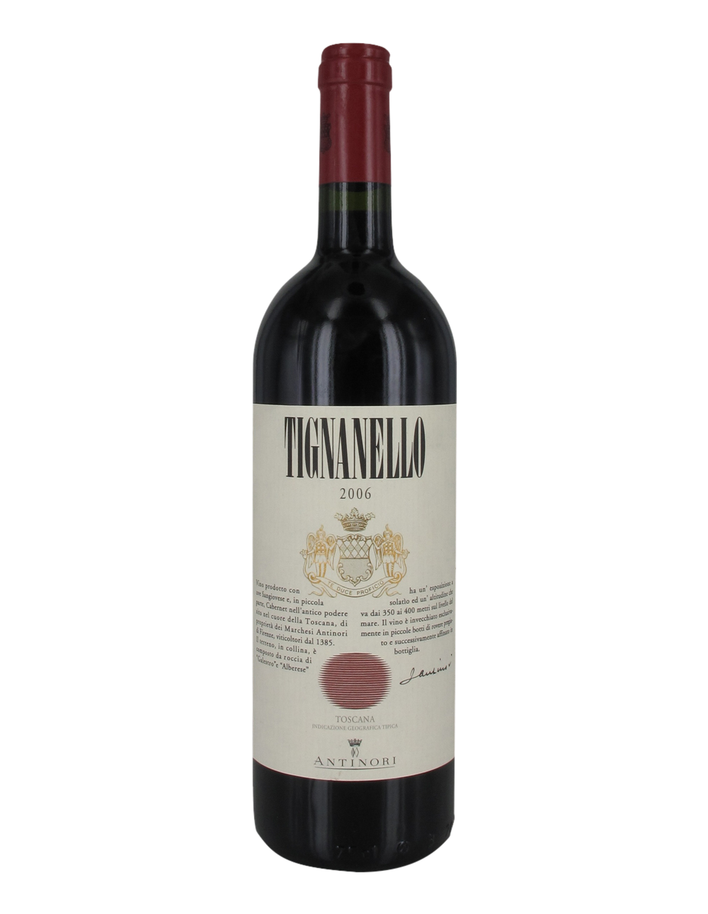Tignanello 