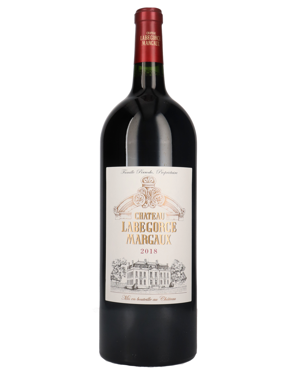 Château Labégorce Magnum