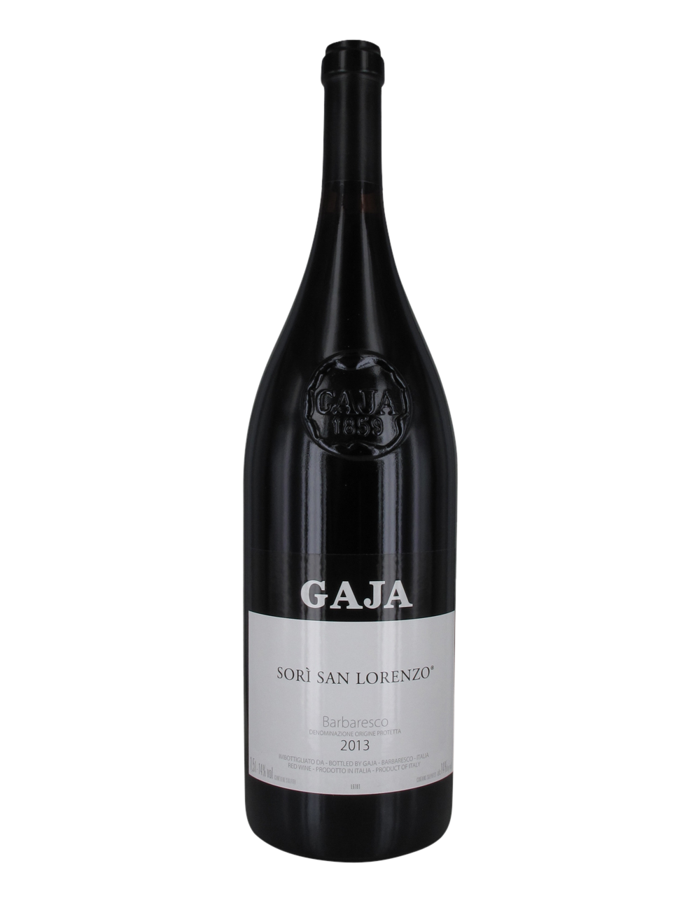 Sori San Lorenzo Magnum