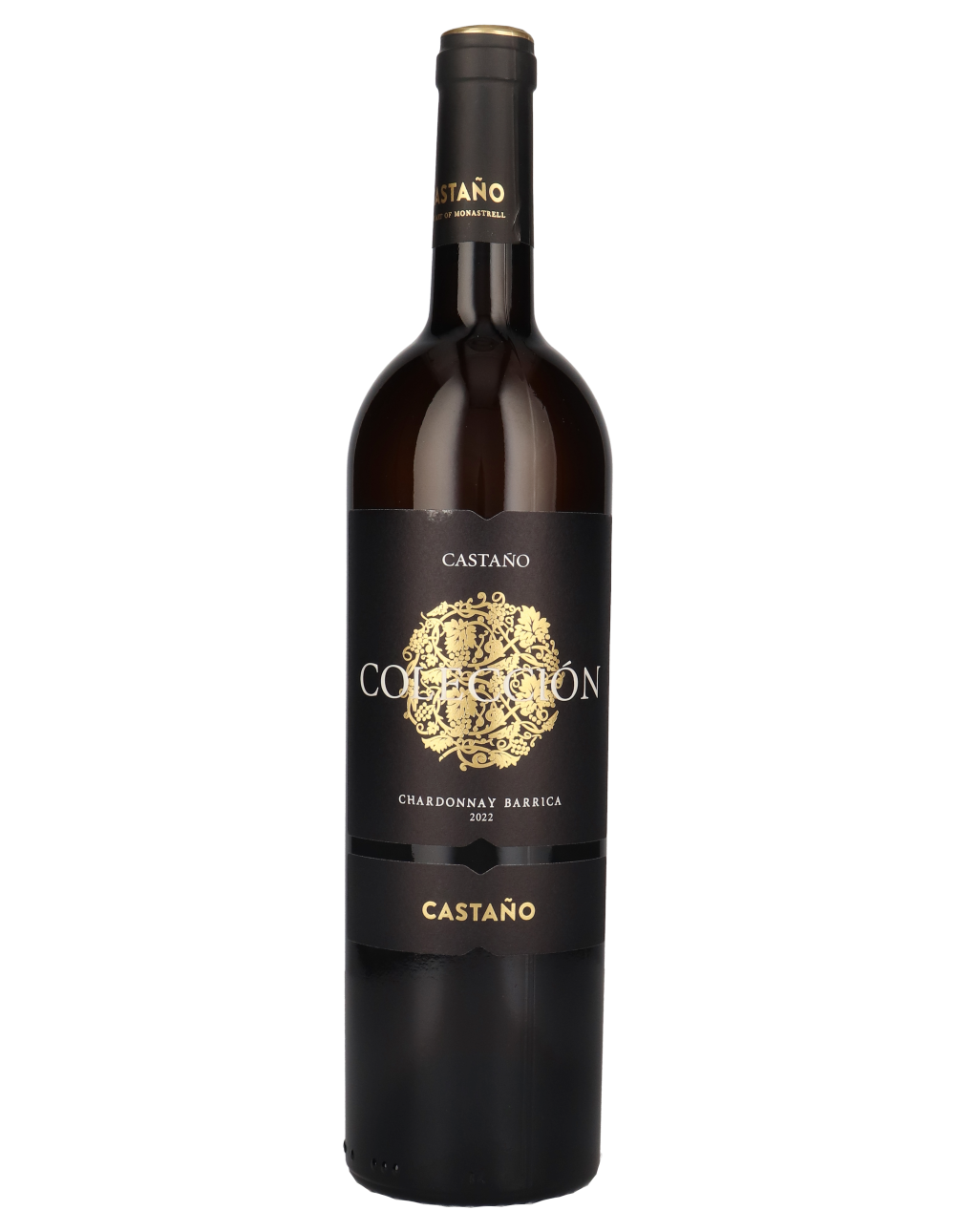 Colección Chardonnay Barrica