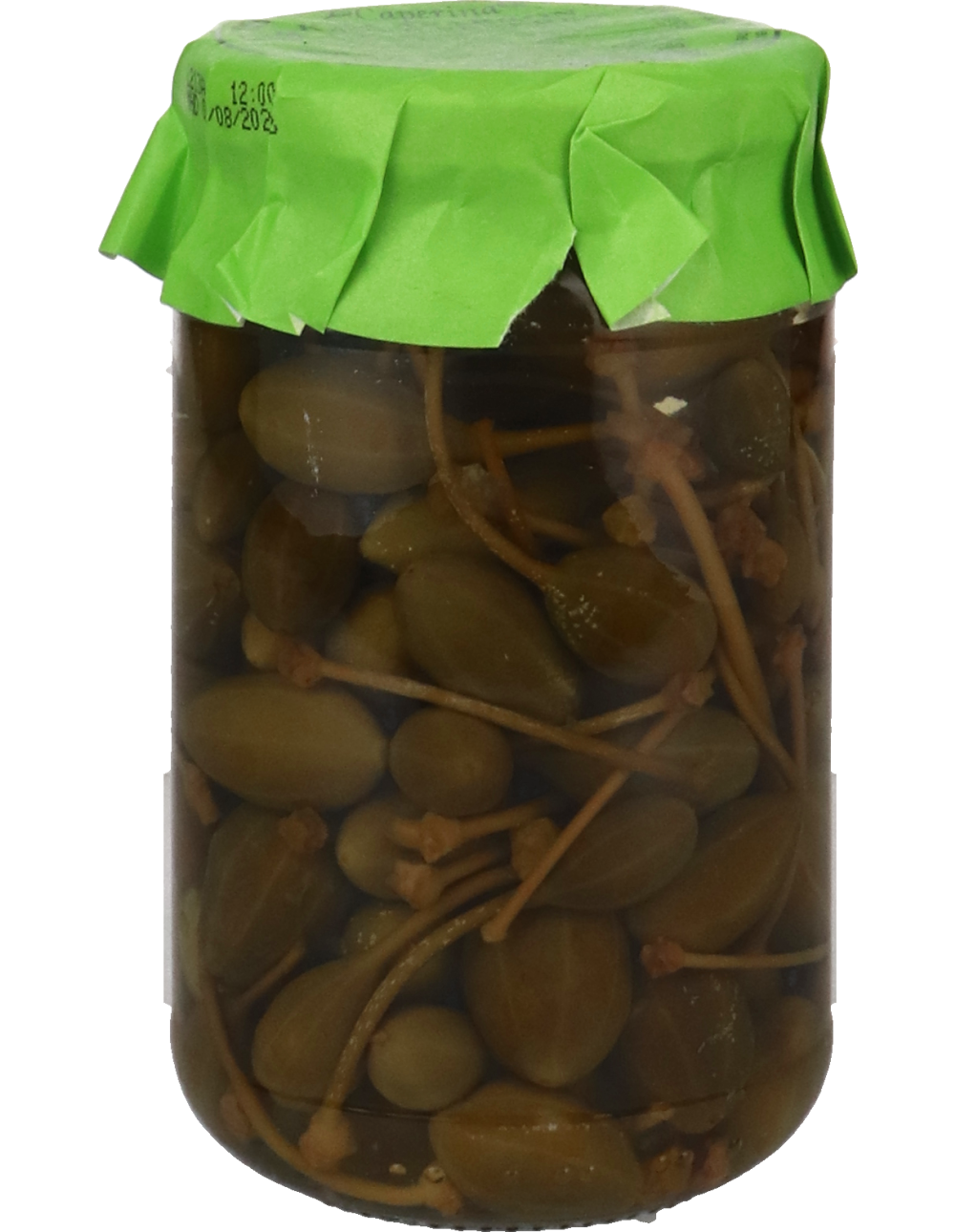 Kapernbeeren