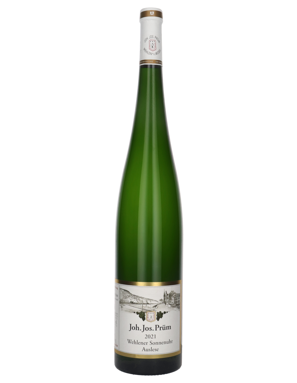 Wehlener Sonnenuhr Auslese Magnum