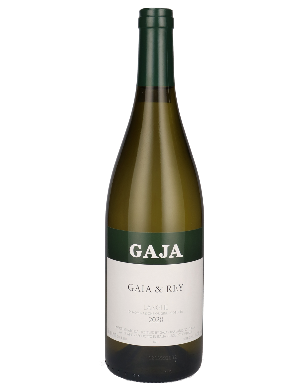 Gaia & Rey Chardonnay