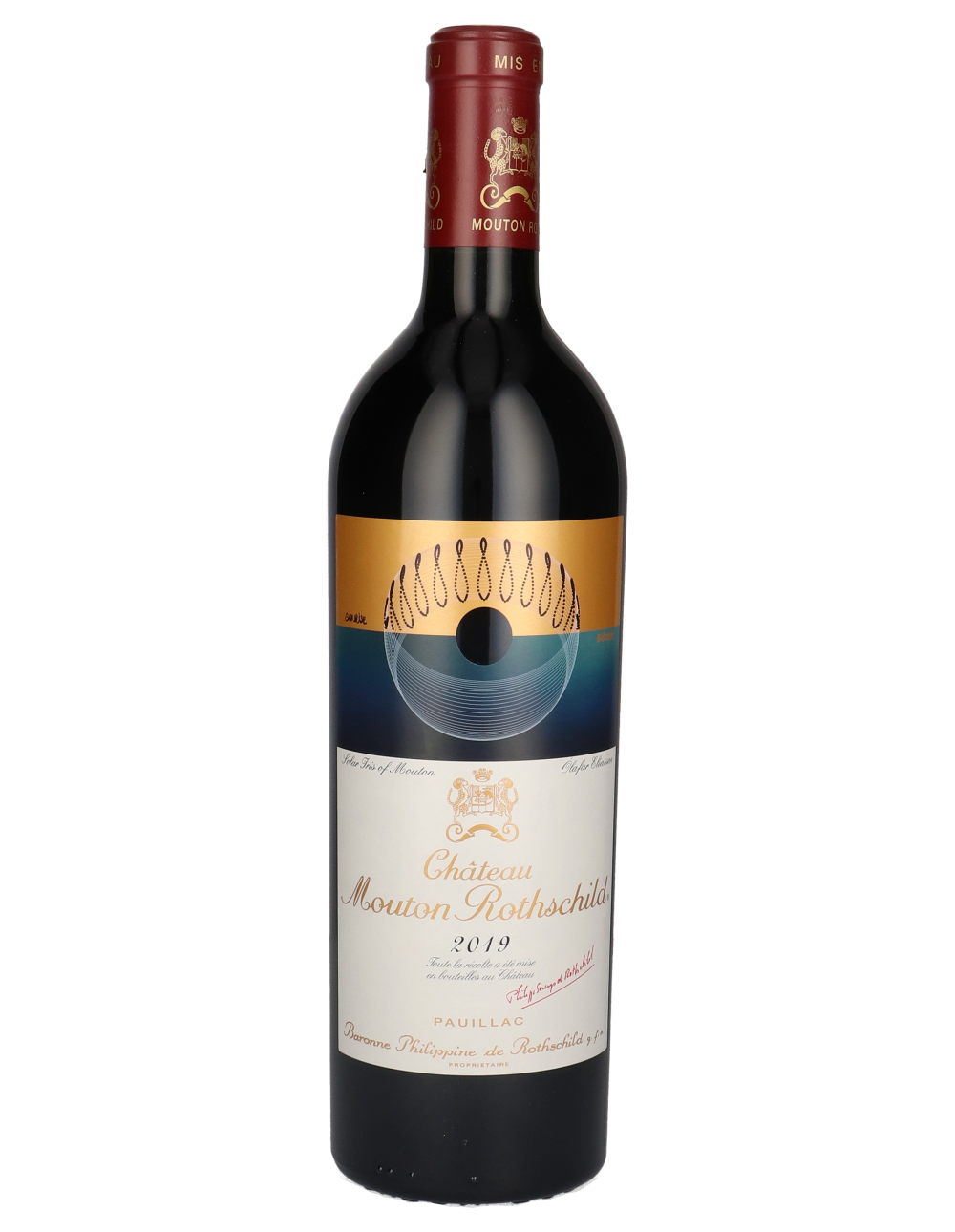 Château Mouton-Rothschild