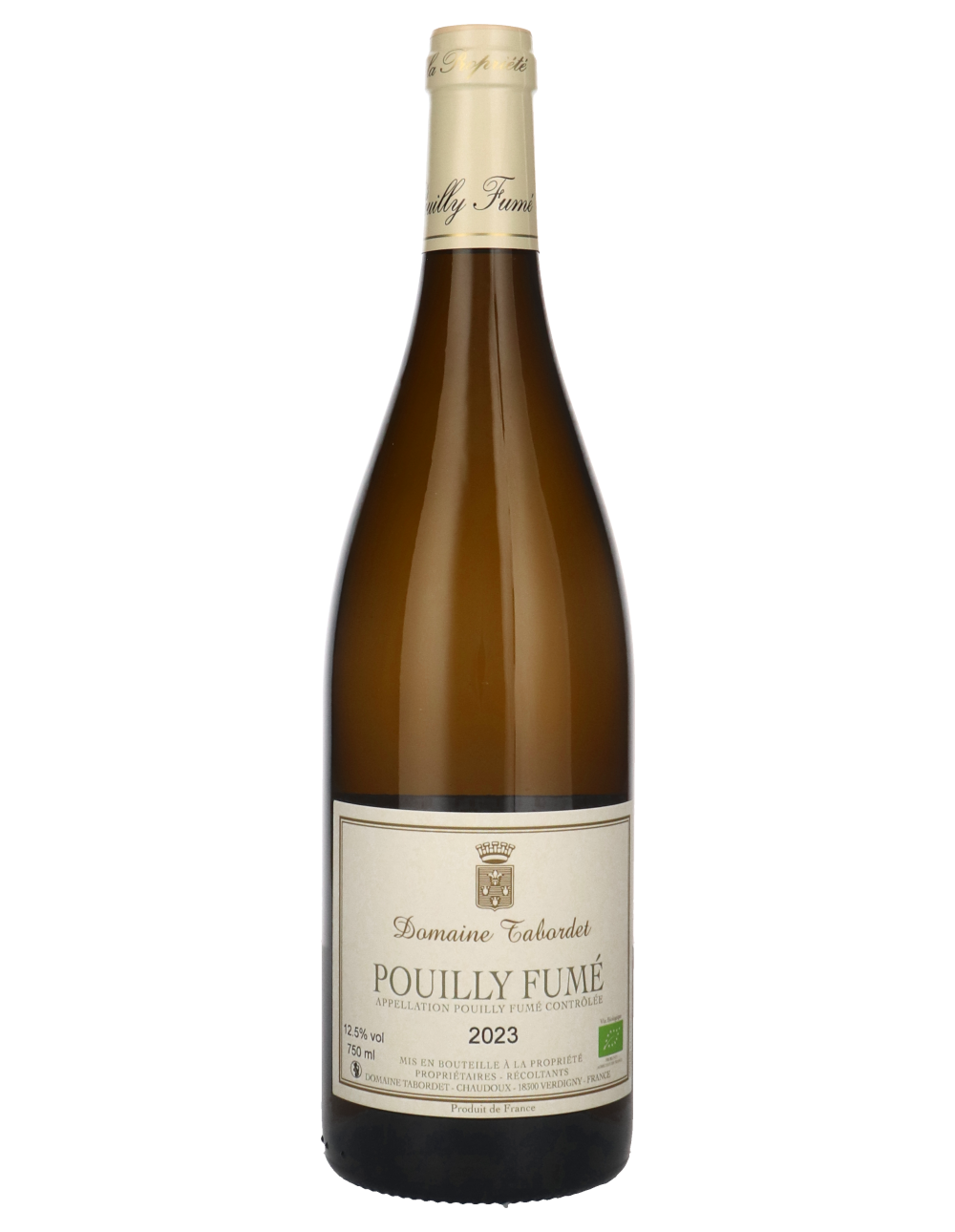 Pouilly Fumé