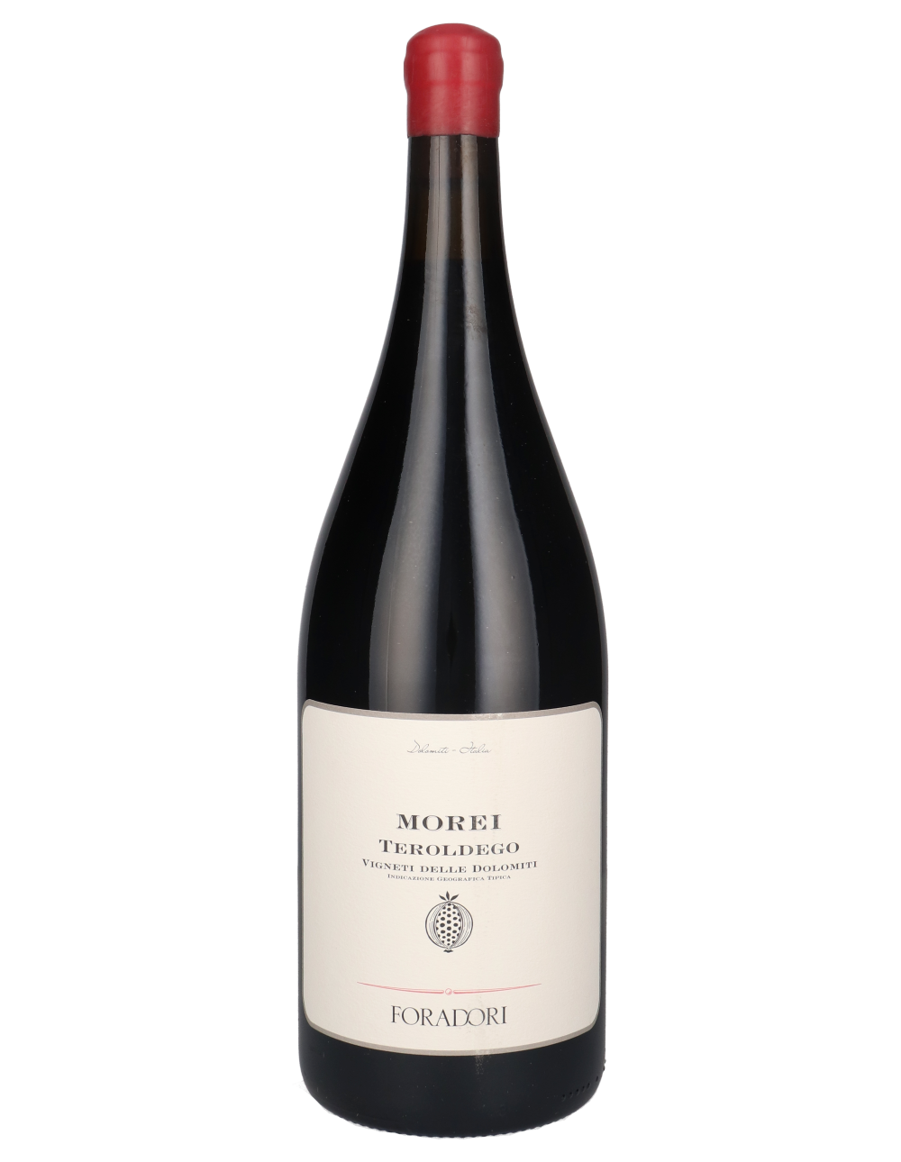 Foradori Morei Magnum