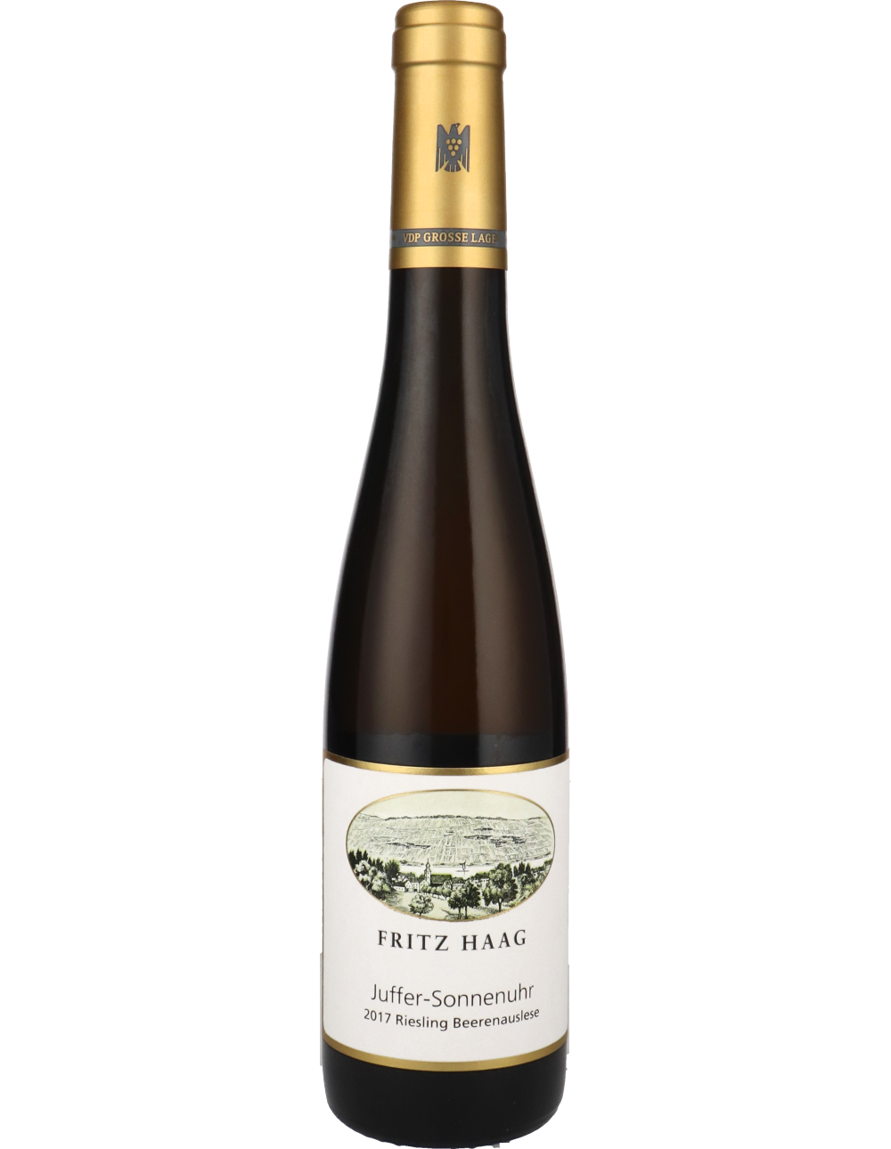 Brauneberger Juffer Sonnenuhr Riesling Beerenauslese