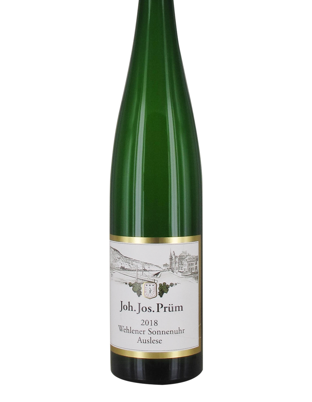 Wehlener Sonnenuhr Auslese Magnum