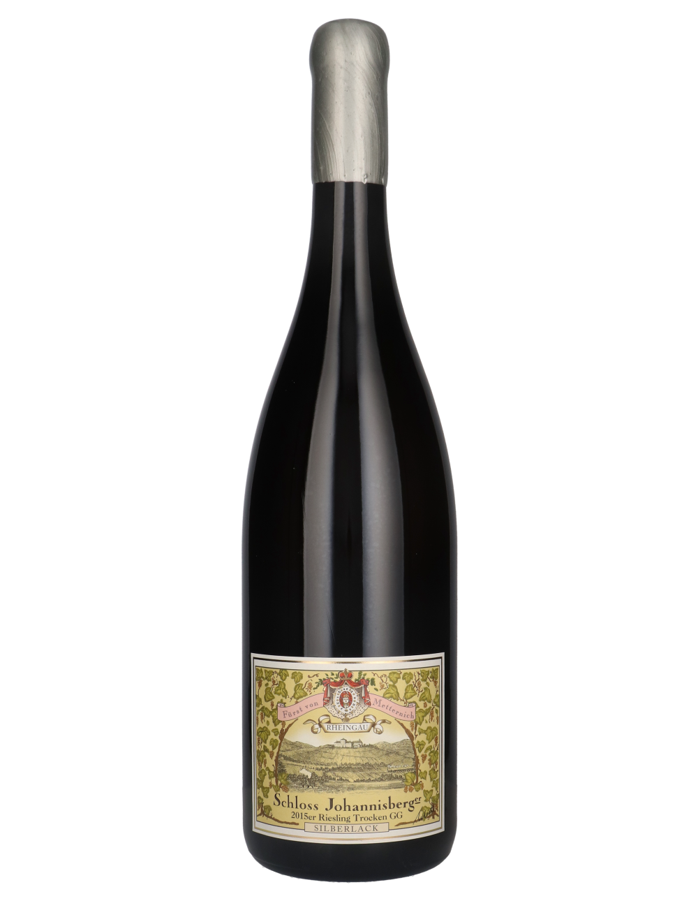 Riesling Silberlack GG Doppelmagnum