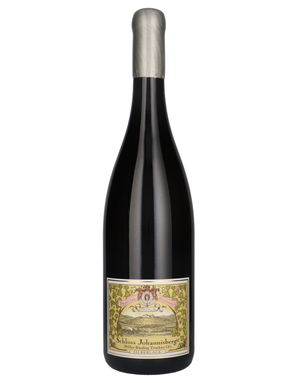 Riesling Silberlack GG Doppelmagnum