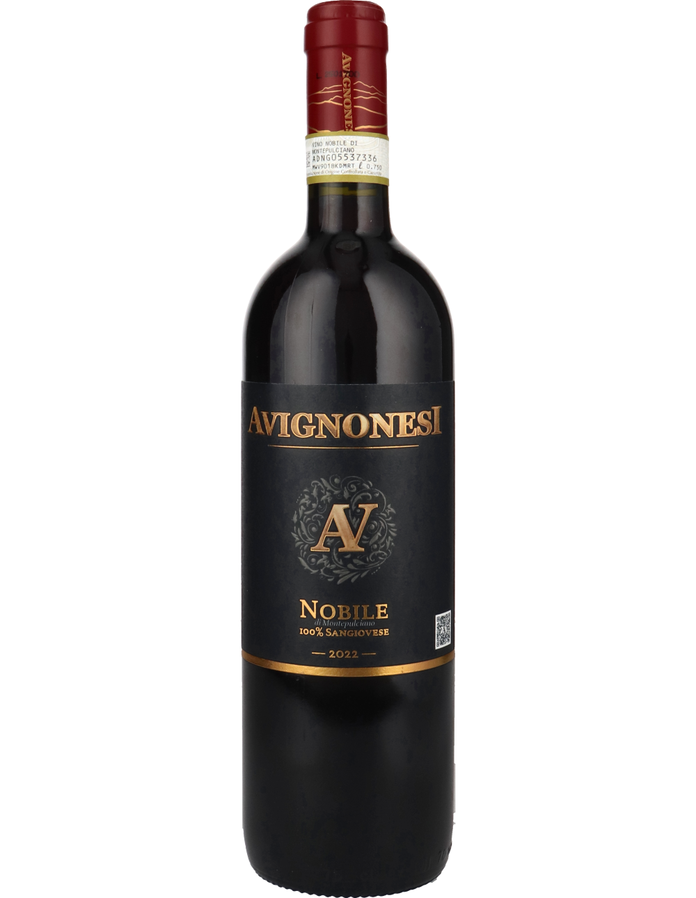 Vino Nobile di Montepulciano