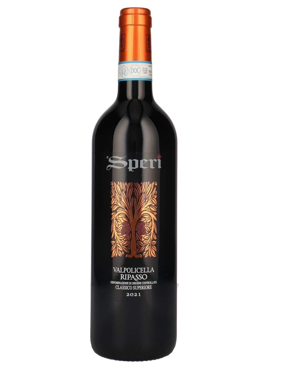 Valpolicella Ripasso Classico