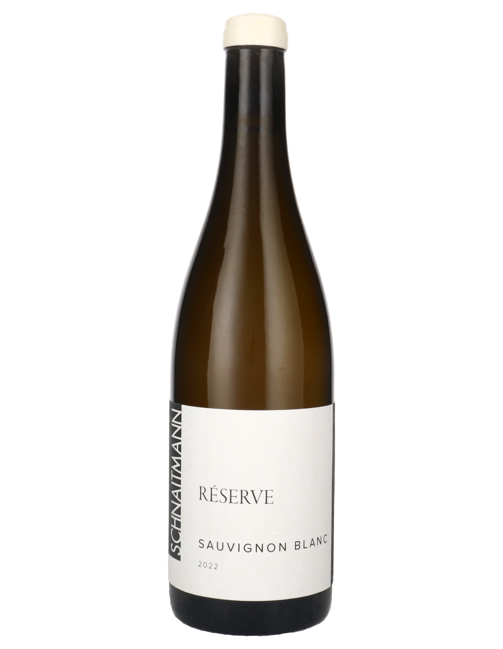 Sauvignon blanc Réserve