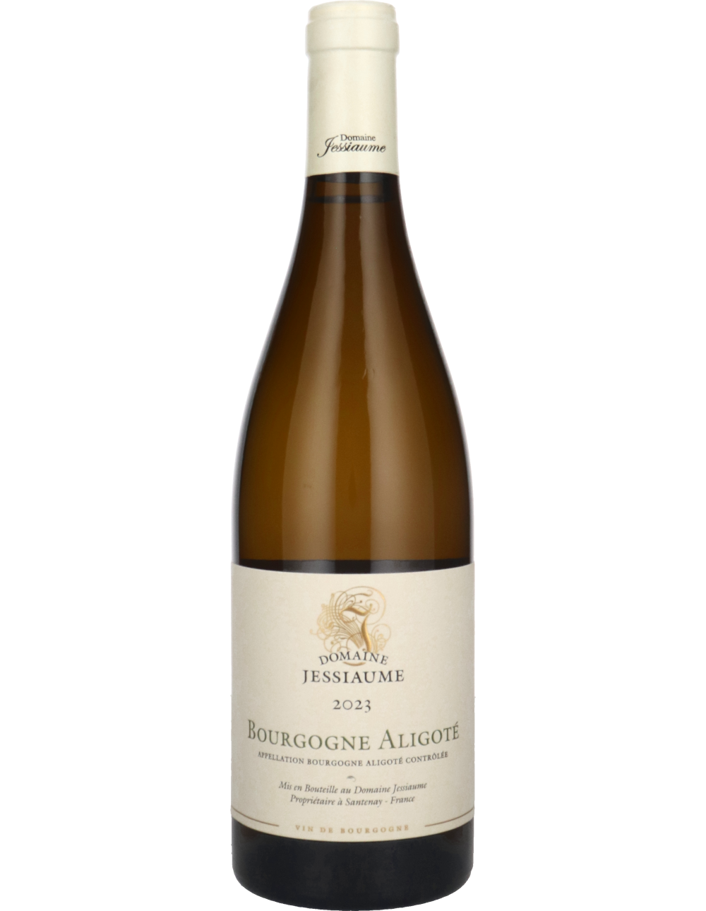 Bourgogne Aligoté