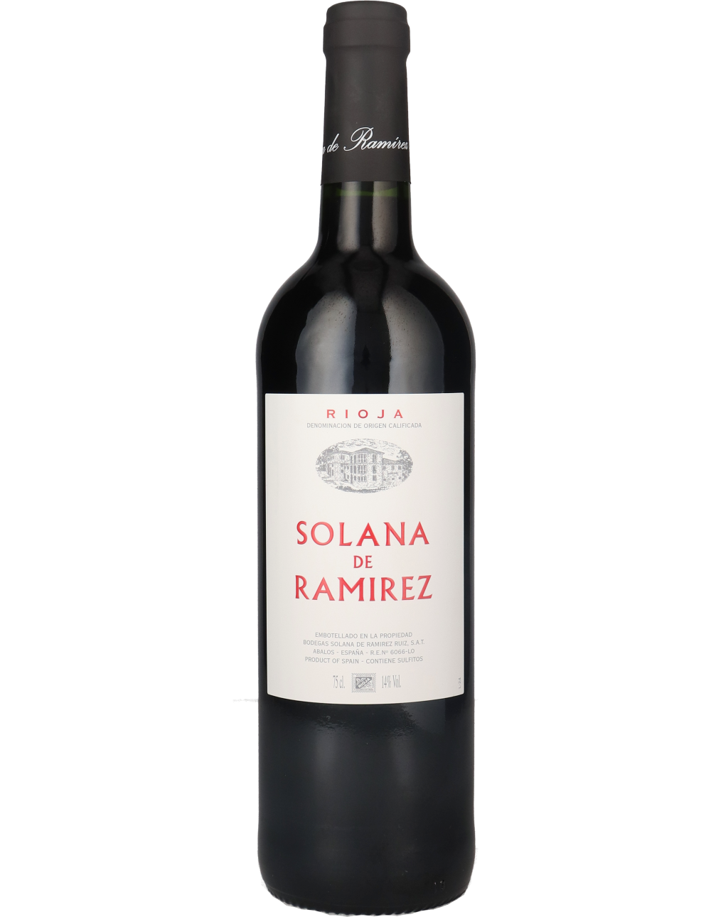 Rioja Joven