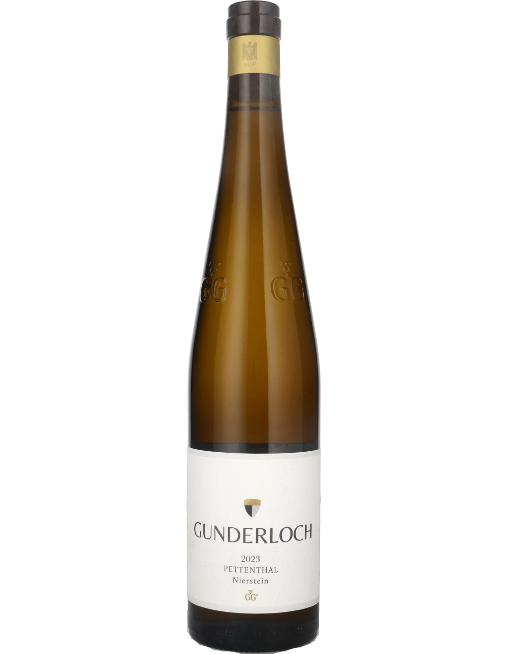 Nierstein Pettenthal Riesling GG