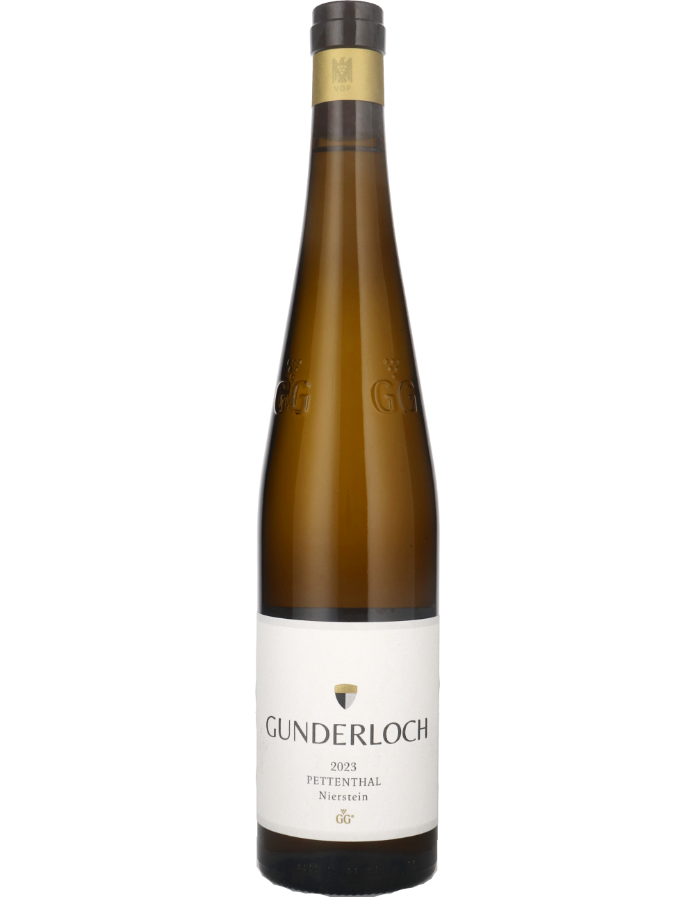 Nierstein Pettenthal Riesling GG