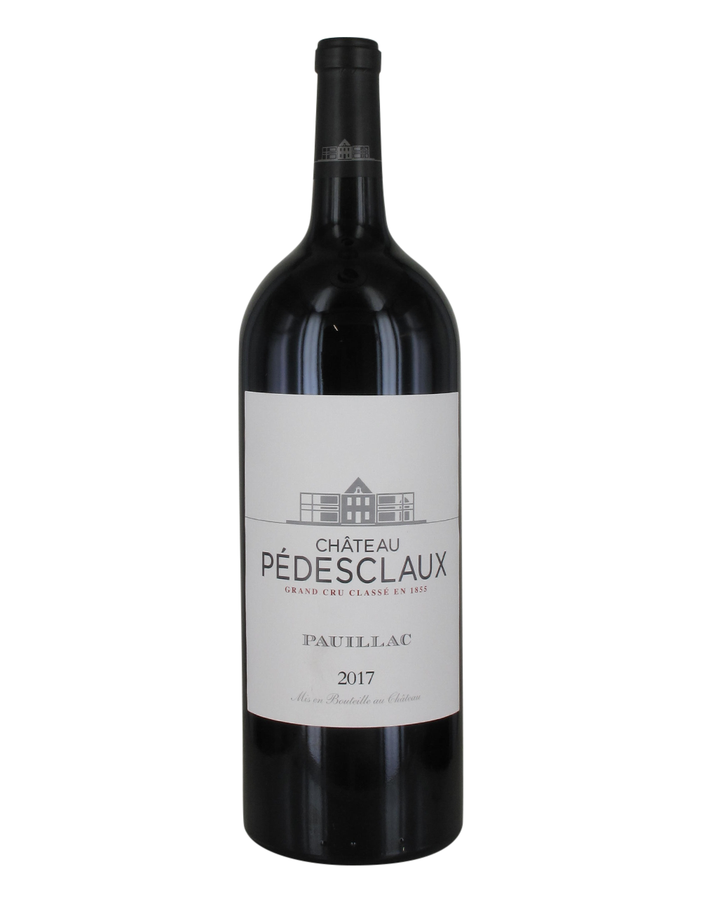 Château Pédesclaux Magnum