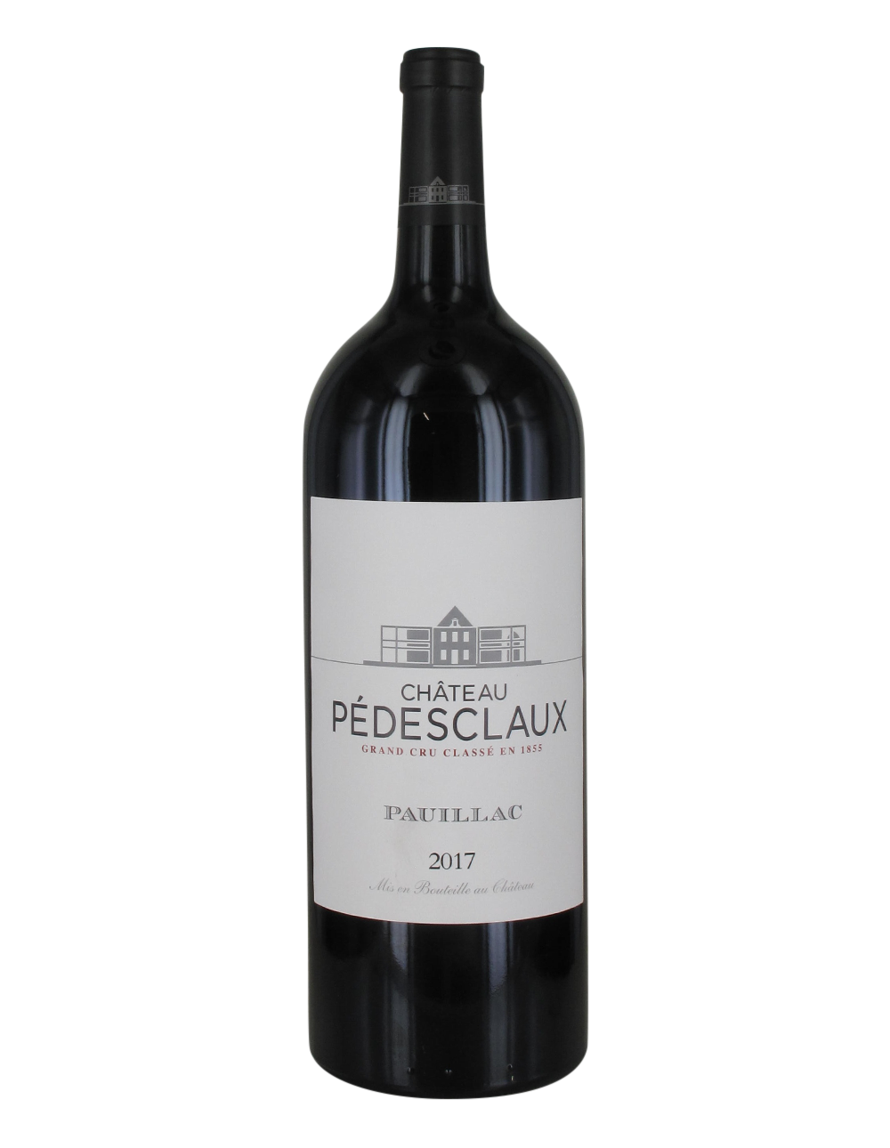 Château Pédesclaux Magnum