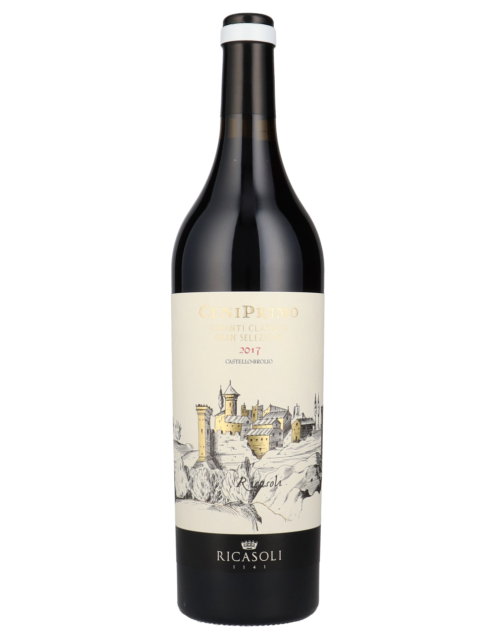 CeniPrimo Chianti Classico Gran Selezione