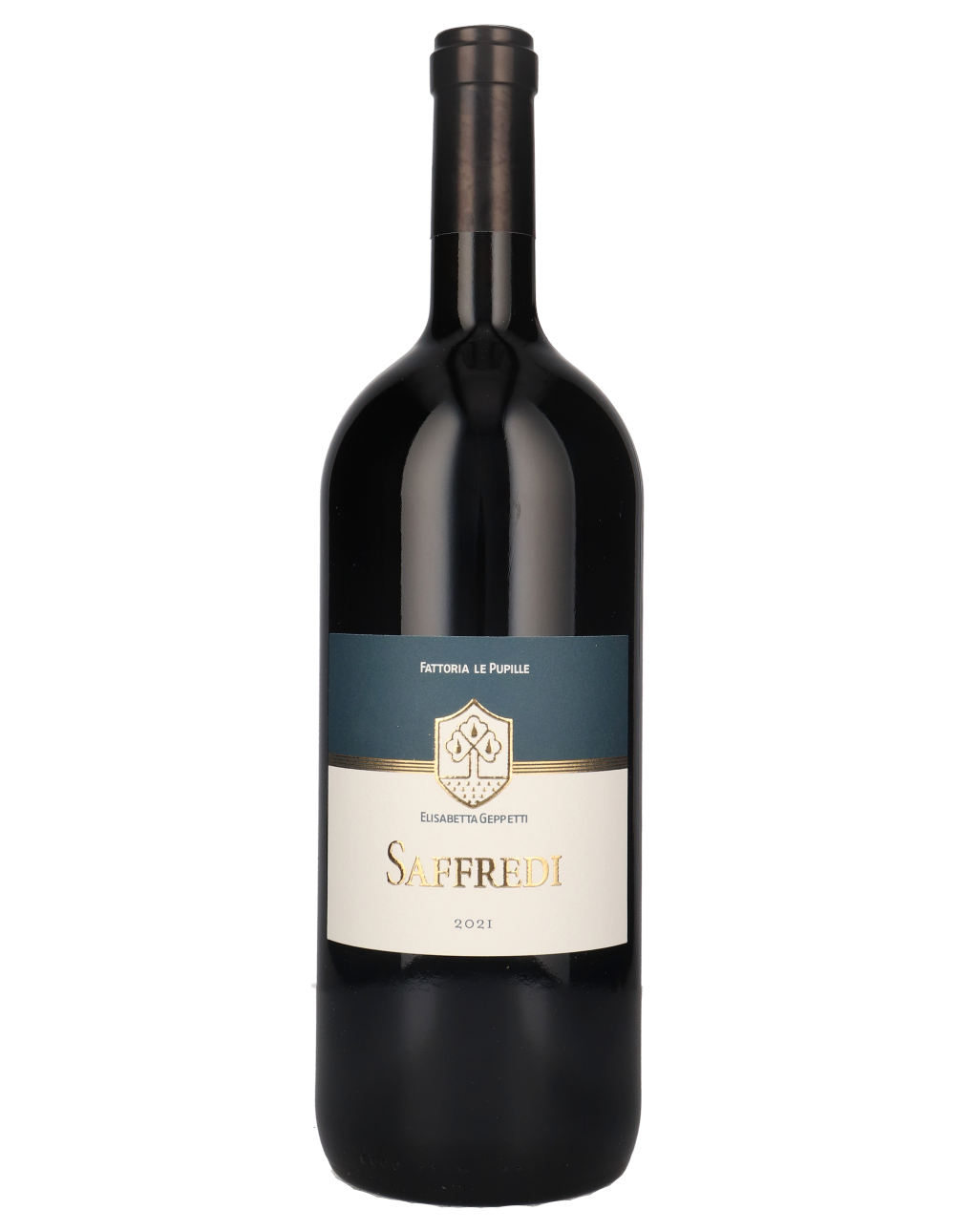 Saffredi Magnum