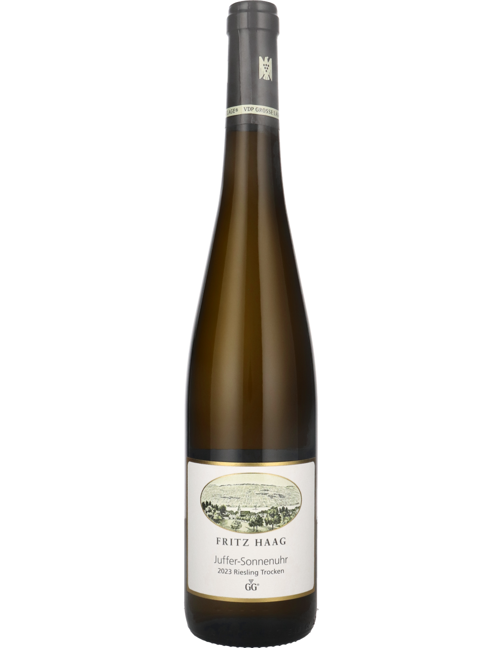 Brauneberger Juffer Sonnenuhr Riesling GG