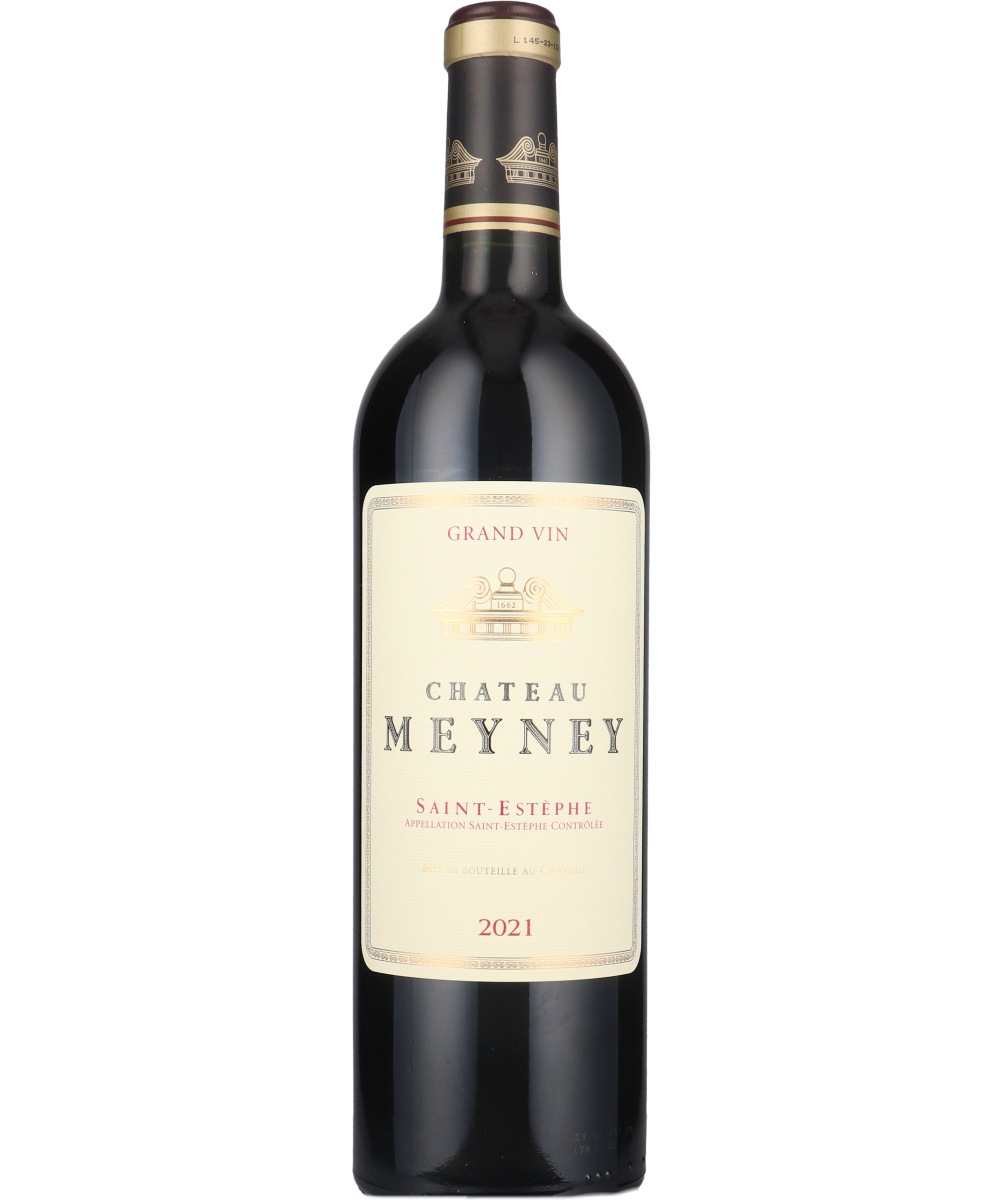 Château Meyney