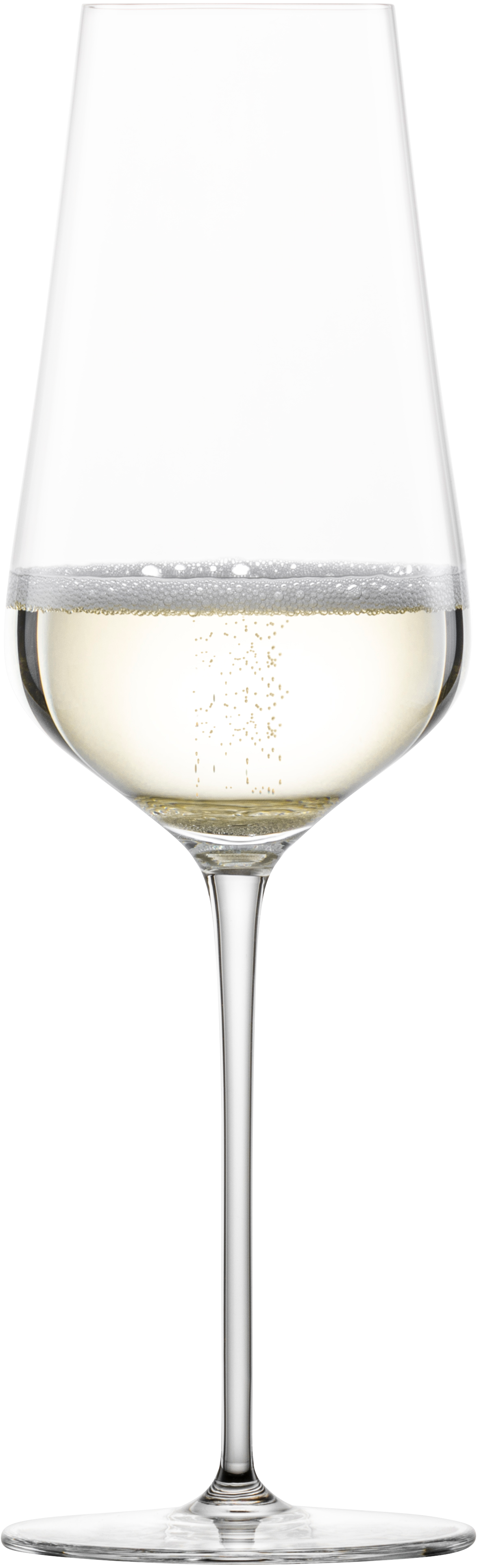 Champagner Rotweinglas Zwiesel Duo Zwiesel 2er Set