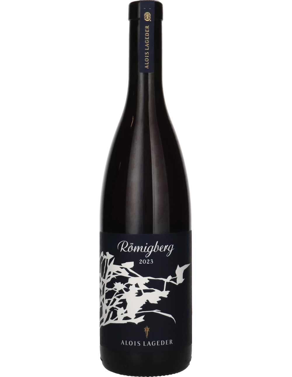 Römigberg Vernatsch