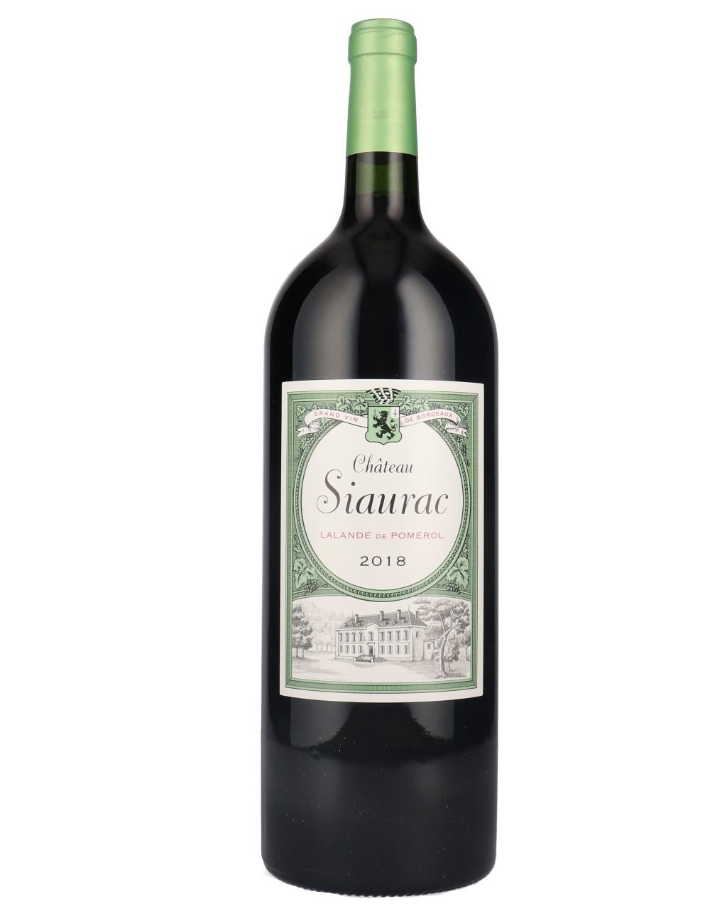 Château Siaurac Magnum