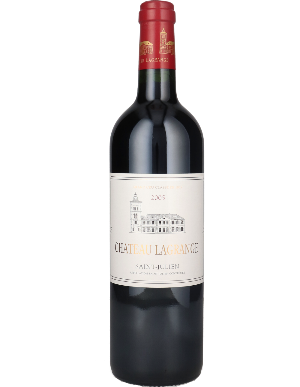 Château Lagrange