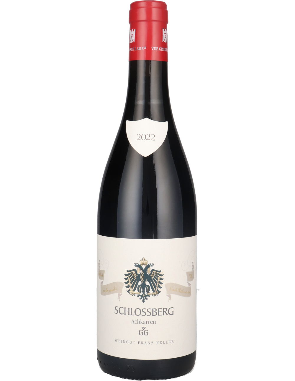 Schlossberg Spätburgunder GG