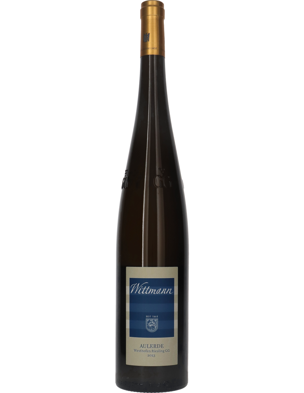 Aulerde Riesling GG Magnum